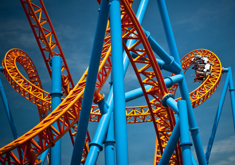 CEDAR POINT